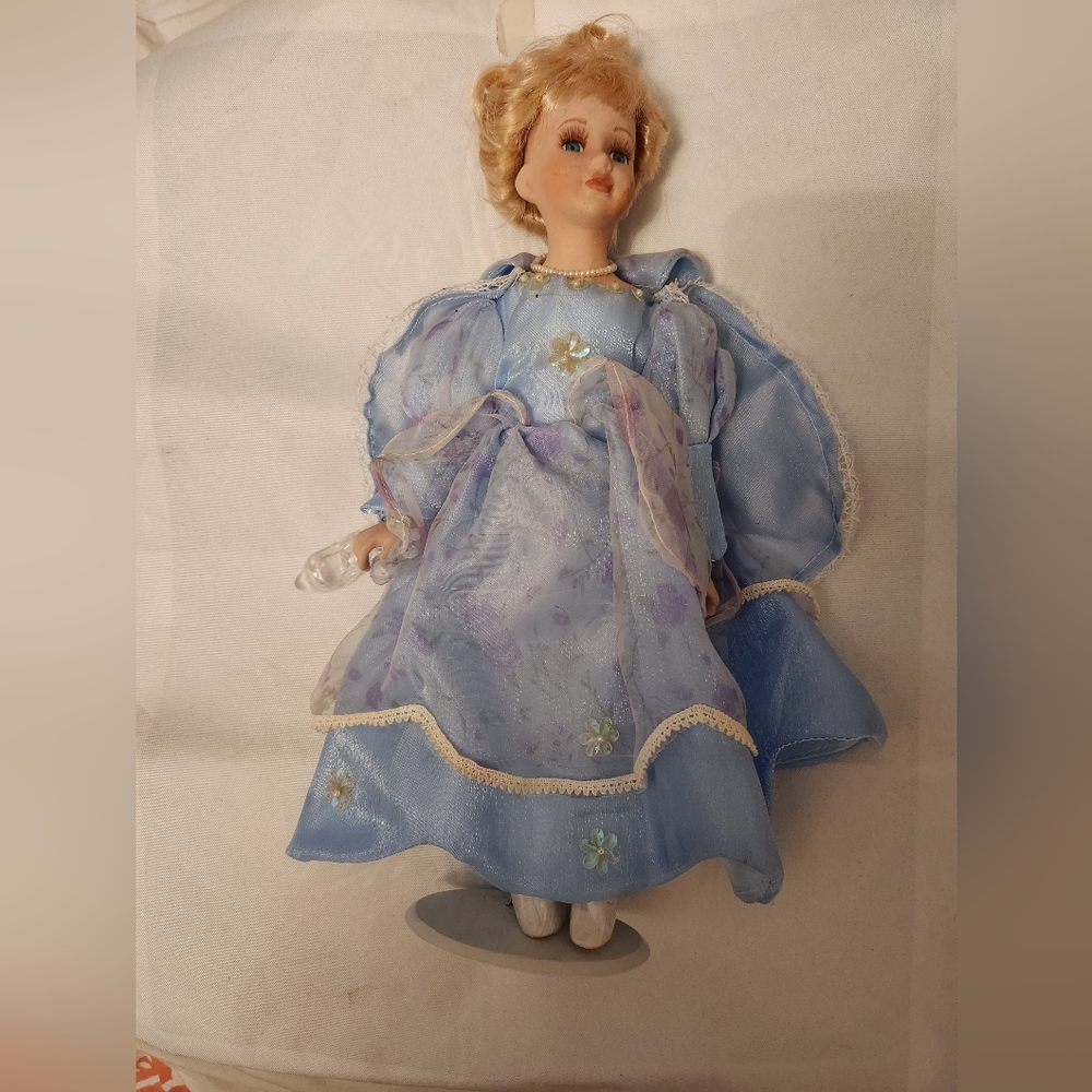 Cinderella Classic Collectible
